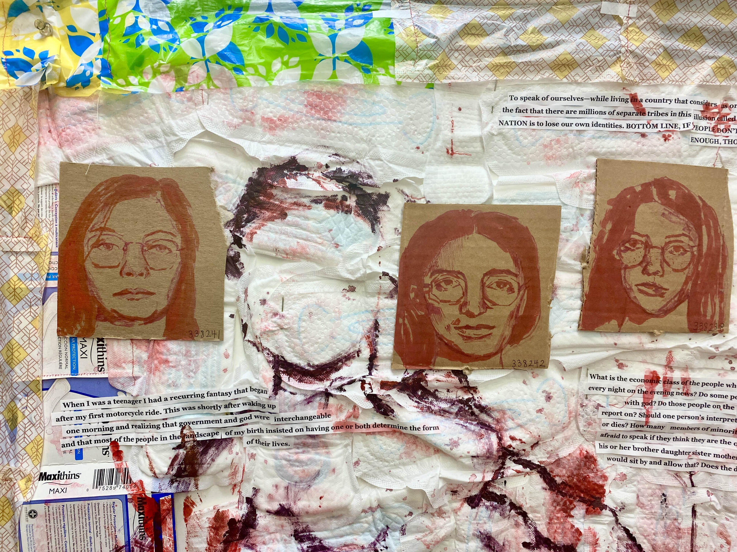 Analysis (The Janes)